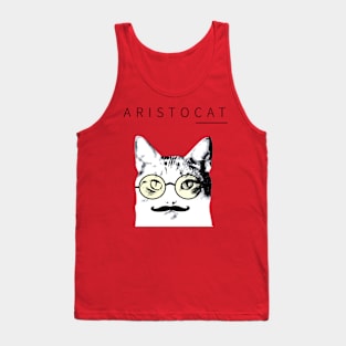 ARISTOCAT Tank Top